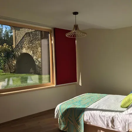 Le Petit Сasa de vacaciones *