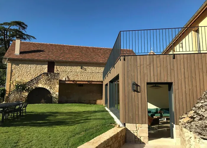 Le Petit بيت للعطل *