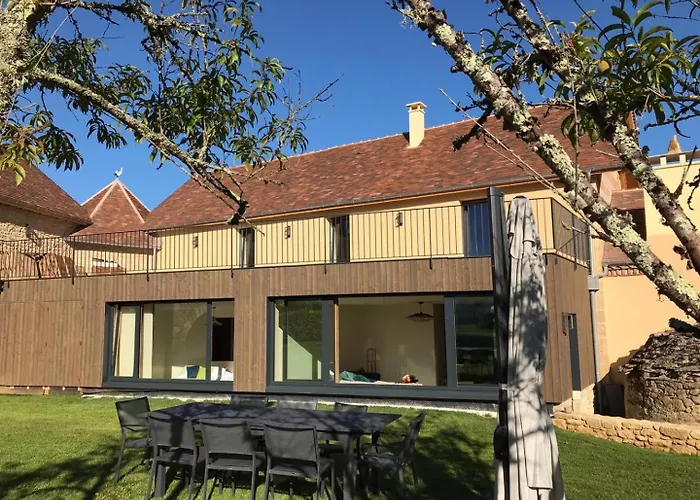 بيت للعطل Le Petit