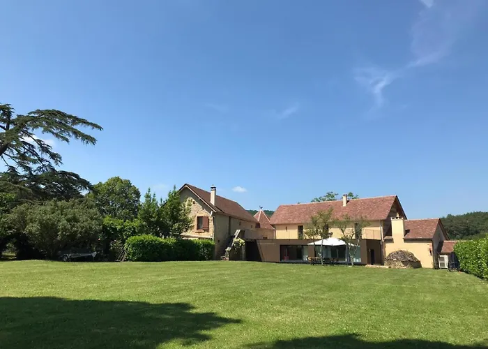 Le Petit بيت للعطل *